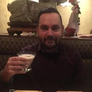 Meet your Posher, Matt